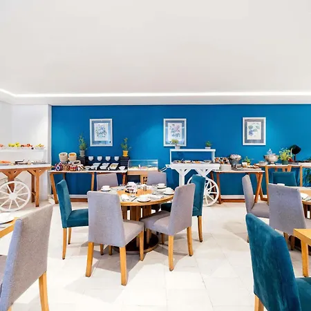 Le Diwan Hotel Rabat - Mgallery Collection-3