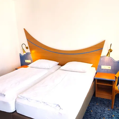 Hotel Waldhorn-2