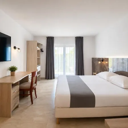 Hôtel Ariane-2