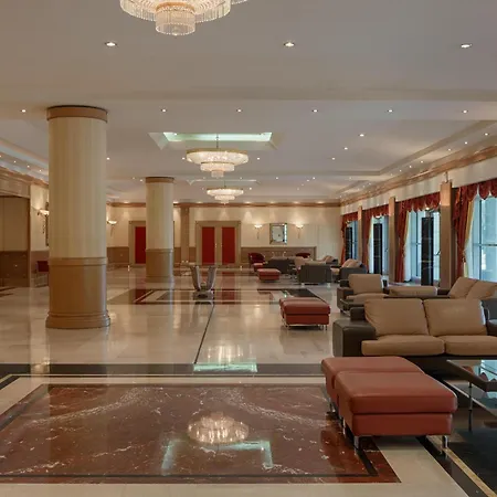 Hotel Oran Bay Managed By Accor-3
