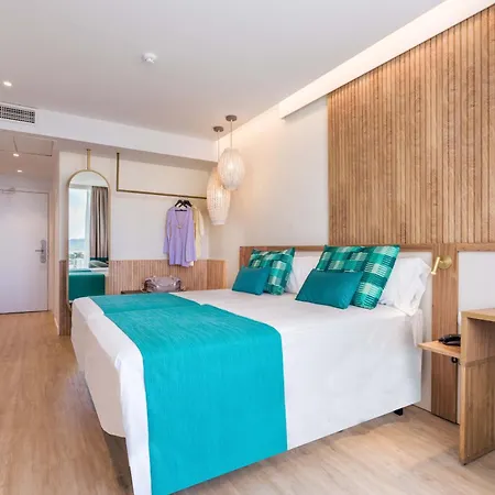 Hotel Vibra Algarb-2
