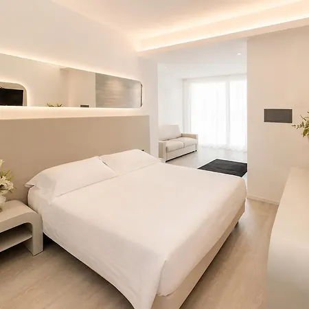 Hotel Le Palme - Premier Resort-3