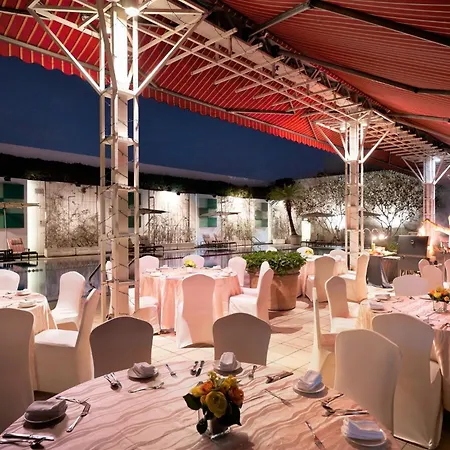 Holiday Inn Singapore Orchard City Centre By Ihg-3