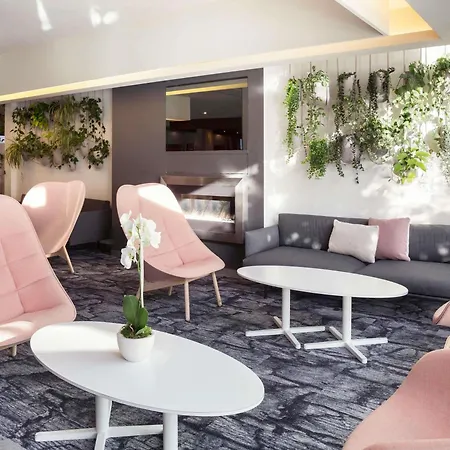 Novotel Lausanne Bussigny-2