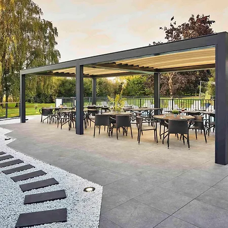 Novotel Roissy Saint Witz-2