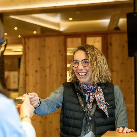 Mercure Sensoria de Saint-Lary-Soulan-3