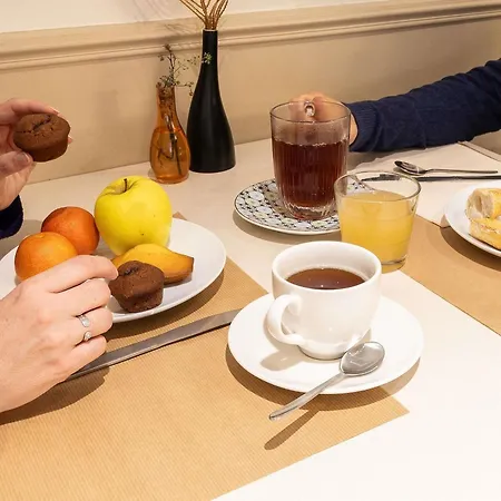 Mercure Hotel Forbach Centre de Loisirs-3