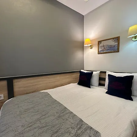 Ethnica Hotel Old City-2