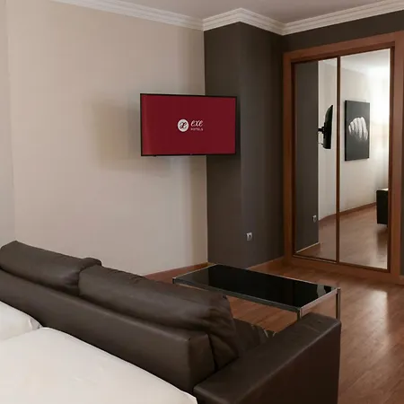 AC Hotel Almería by Marriott-2