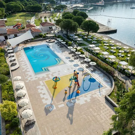 Hotel Vile Park-2