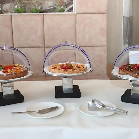 Parc Hotel Germano Suites & Apartments-2
