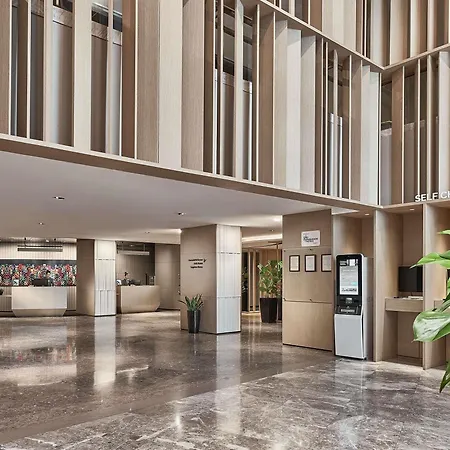 PARKROYAL on Kitchener Road, Singapore-3