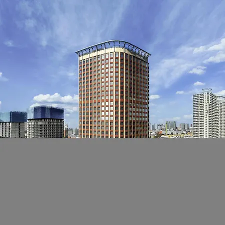 Swissotel Shenyang-3
