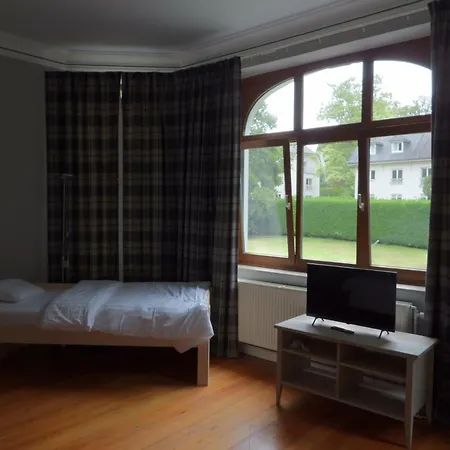 L'Etape Fagnarde - Bed, Breakfast & Sauna-2