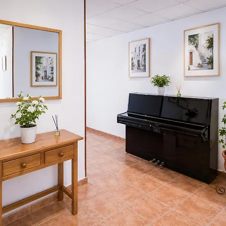 Sun Serramar Boutique Hostal-2