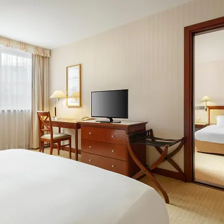 Evergreen Laurel Hôtel-2