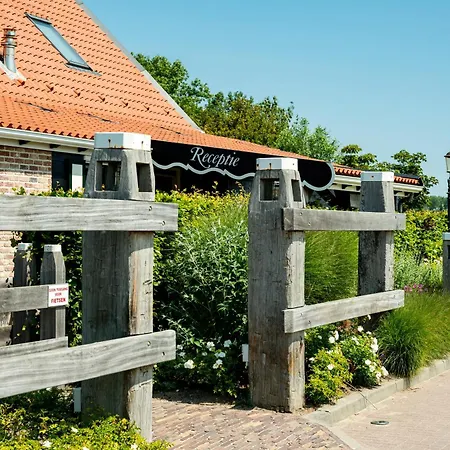 Vakantiepark De Meerpaal-2