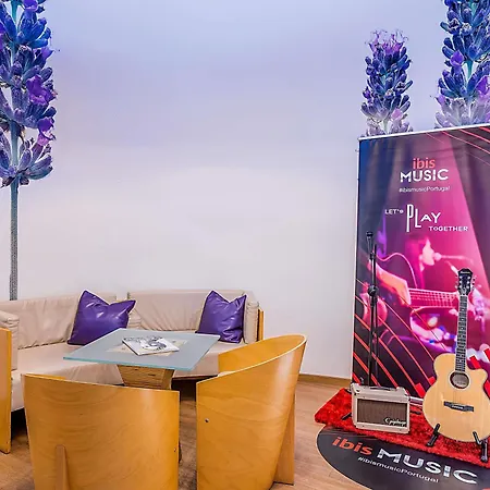 Hotel Ibis Evora-3