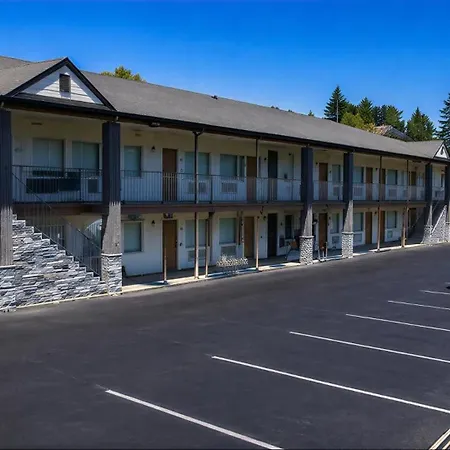 Brentwood Inn & Suites - Lynchburg-2