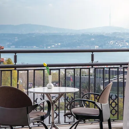 Point Hotel Taksim-3