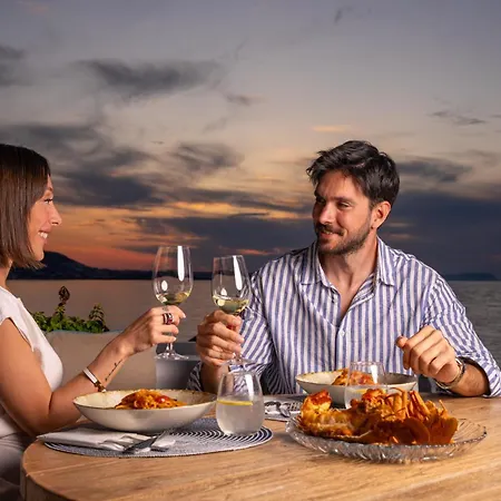 Parthenis Beach, Suites By The Sea-2