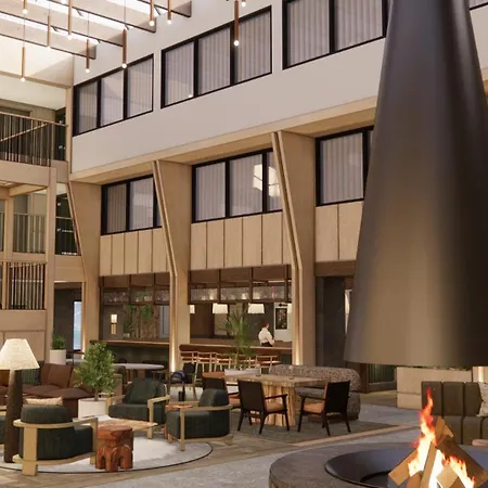 Forest Park Hotel-3