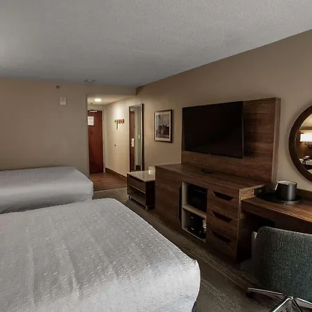 Hampton Inn Troy-2