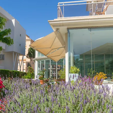 Hotel & Apartaments Thalassa Sport & Wellness-3