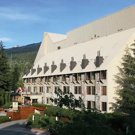 Mountainside Lodge-2