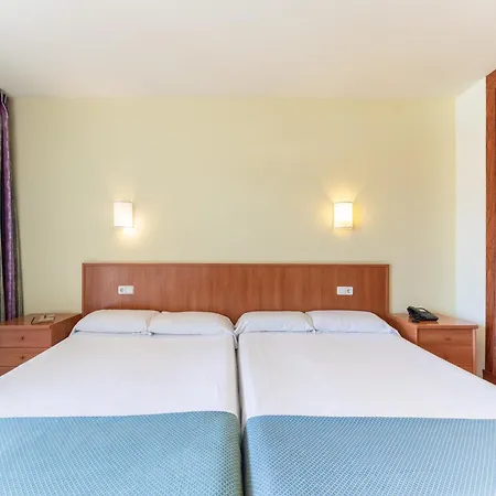 Hotel Natura Park-3