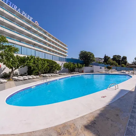 Hotel Natura Park-2