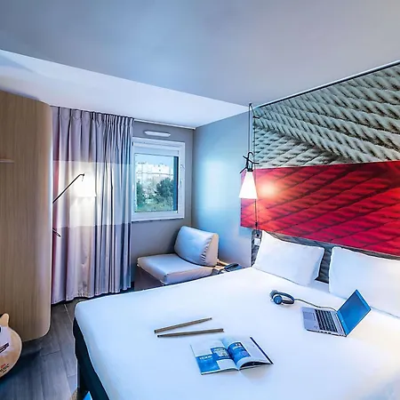Hotel Ibis Porto Gaia-2