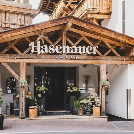 Hotel Hasenauer 4 Sterne Superior-3