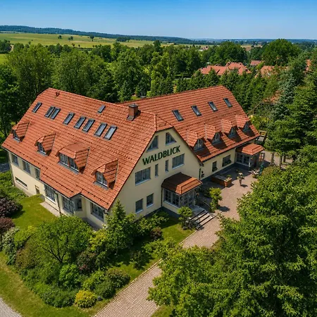 Hotel&Restaurant Waldblick-3