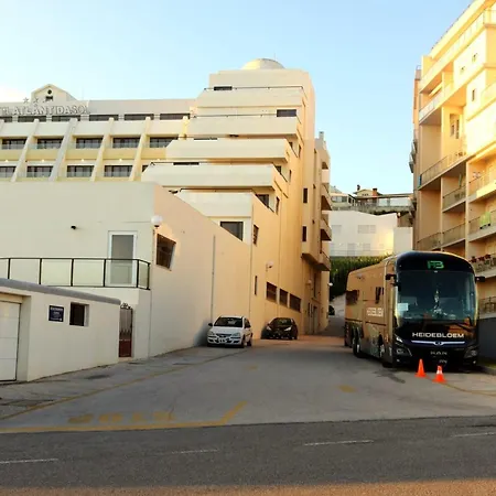 Hotel Atlântida Sol-2