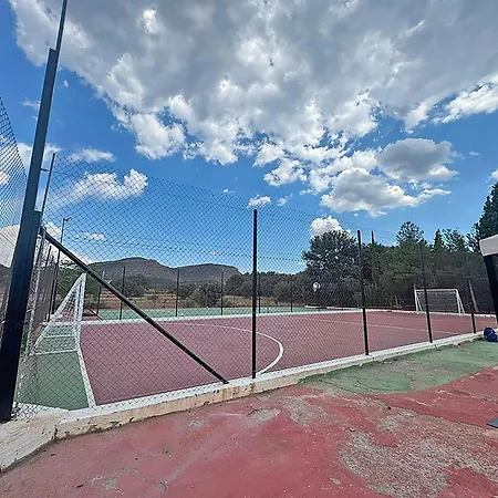 Hotel La Rueda-3