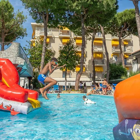 Hotel Fabrizio-3