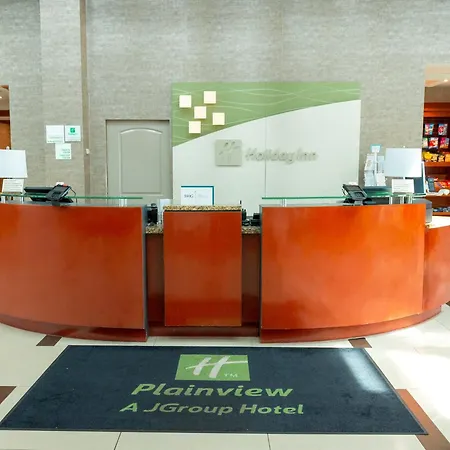 Holiday Inn Plainview-Long Island By Ihg-2