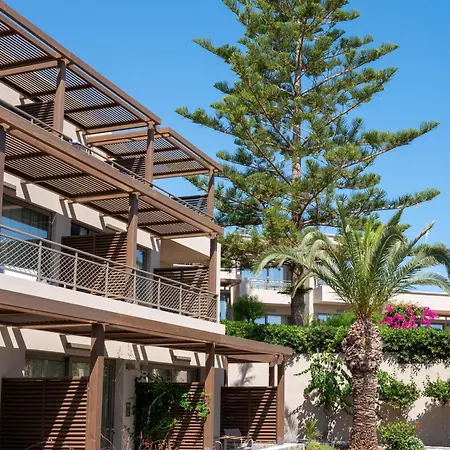 Nana Golden Beach All Inclusive Resort & Spa-3