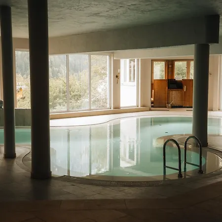 Alpinresort Stubaierhof ****s-3