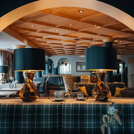 Alpinresort Stubaierhof ****s-2