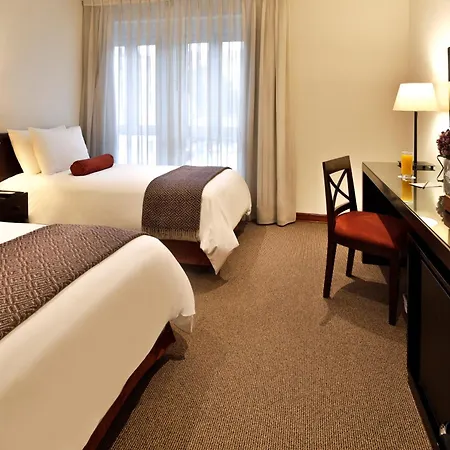 LP Los Portales Hotel Cusco-3