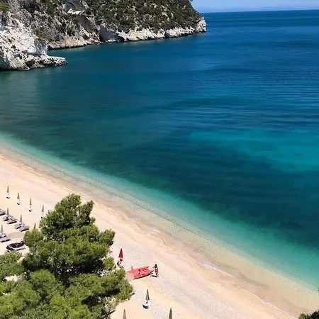 Baia Delle Zagare - Handwritten Collection-2