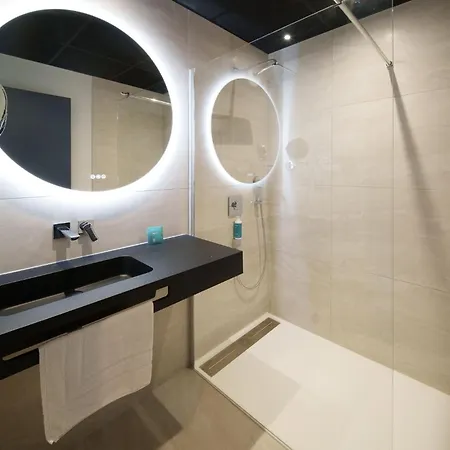 Le Thalassa Hôtel&Spa-2