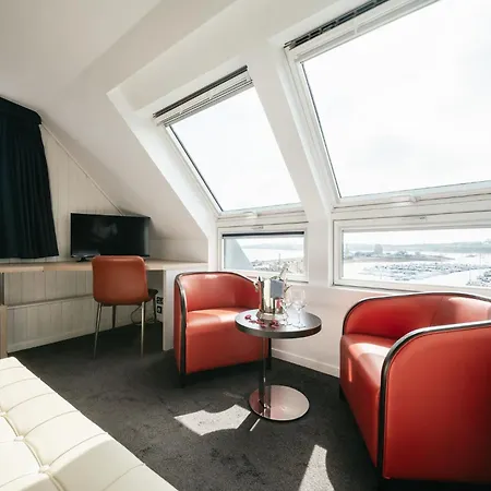 Le Thalassa Hôtel&Spa-2
