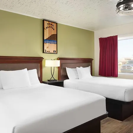 Baymont By Wyndham Fort Bragg-2