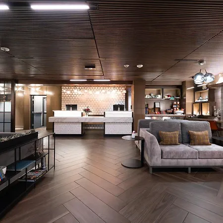 Silver Cloud Hotel - Portland-3
