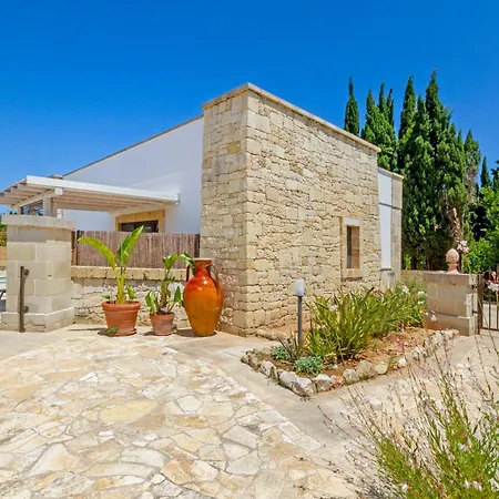 Masseria L'Uliveto Agri Resort-2