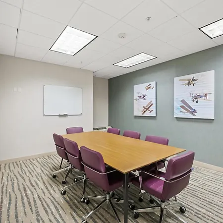 Homewood Suites Lancaster-3