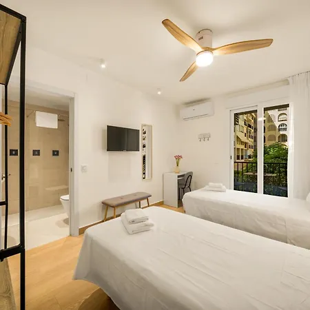 Jomarijo Boutique Rooms-2